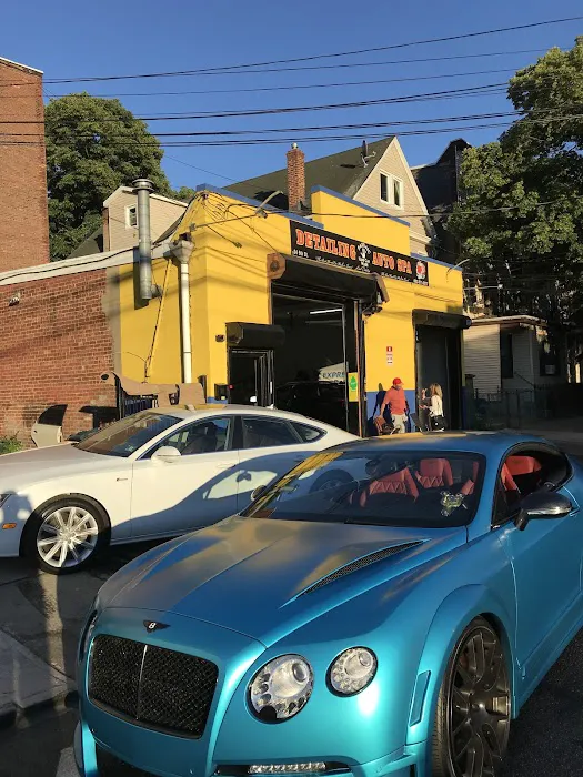 Passaic Hand Car Wash and Detailing, LLC 1