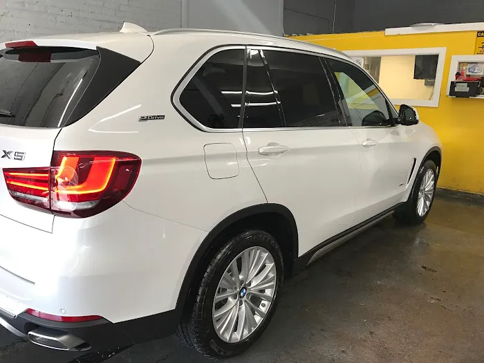 Passaic Hand Car Wash and Detailing, LLC 0