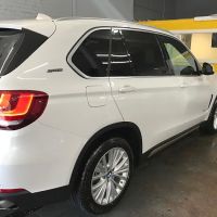 Passaic Hand Car Wash and Detailing, LLC