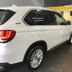 Passaic Hand Car Wash and Detailing, LLC ico