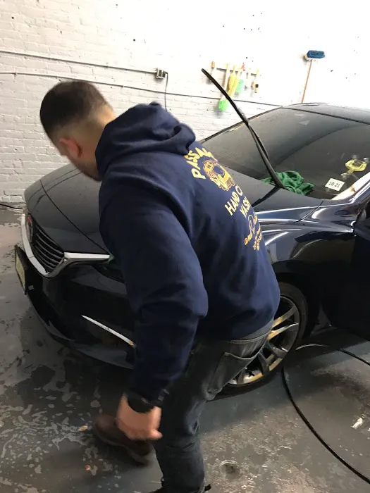 Passaic Hand Car Wash and Detailing, LLC 3