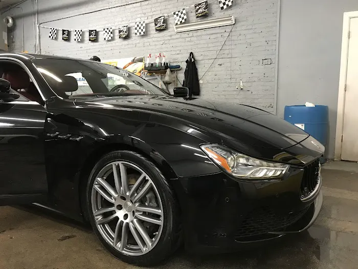Passaic Hand Car Wash and Detailing, LLC 5