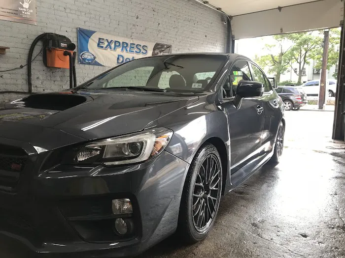 Passaic Hand Car Wash and Detailing, LLC 6