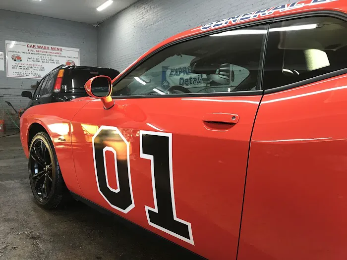 Passaic Hand Car Wash and Detailing, LLC 7