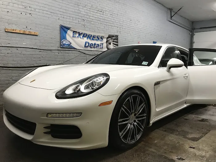 Passaic Hand Car Wash and Detailing, LLC 4