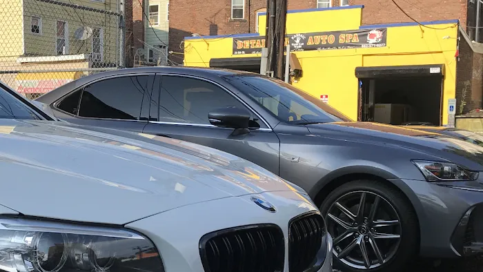 Passaic Hand Car Wash and Detailing, LLC 9