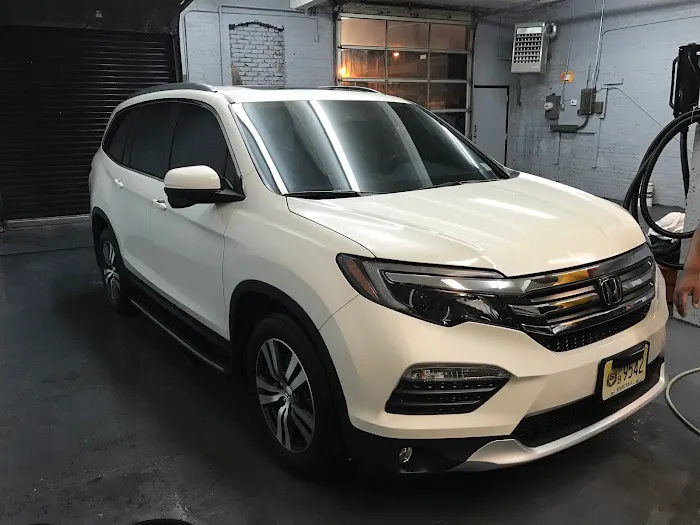 Passaic Hand Car Wash and Detailing, LLC 8