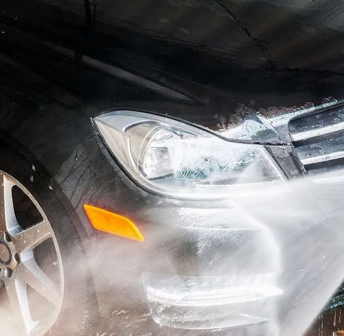 Kwiki Car Wash 4