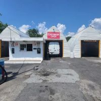 Kwiki Car Wash