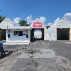 Kwiki Car Wash ico
