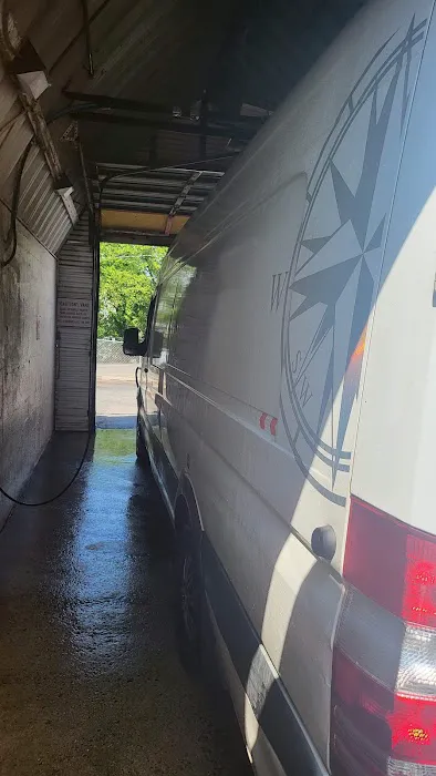 Kwiki Car Wash 7