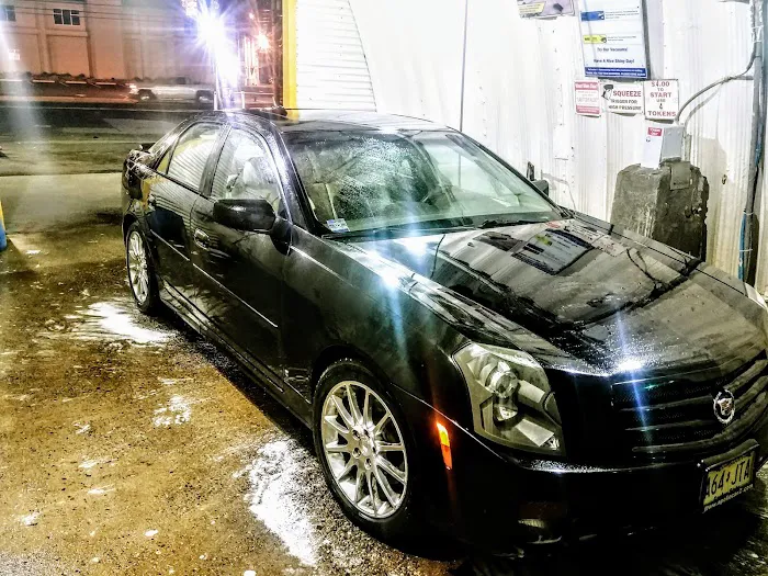 Kwiki Car Wash 8