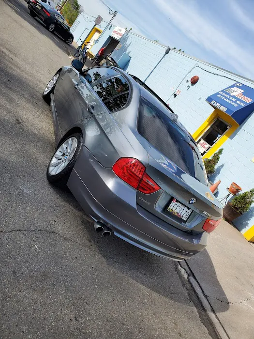 El Primo Car Wash 1
