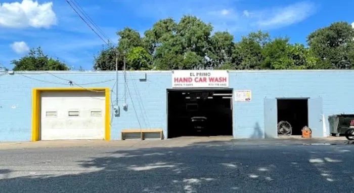 El Primo Car Wash 3