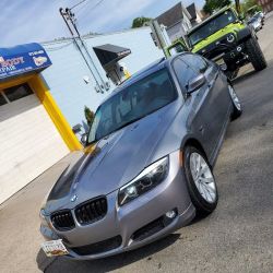 El Primo Car Wash ico