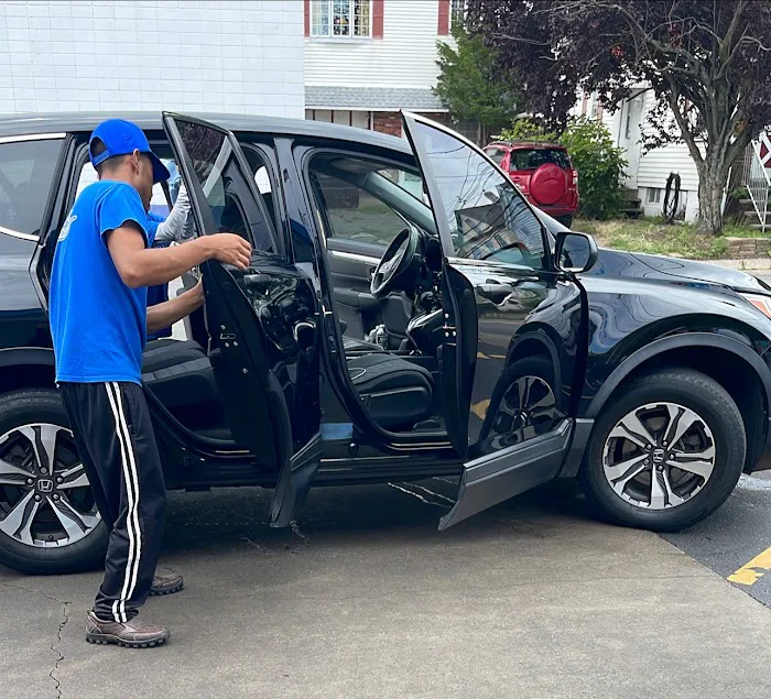 The River Drive Car Wash & Detailing Center 5
