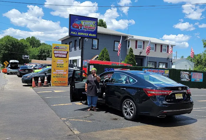 The River Drive Car Wash & Detailing Center 2