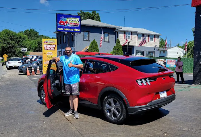 The River Drive Car Wash & Detailing Center 0