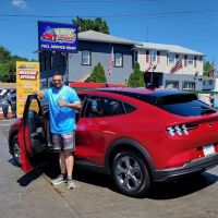 The River Drive Car Wash & Detailing Center