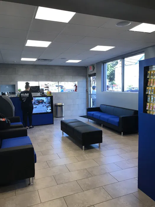 The River Drive Car Wash & Detailing Center 4