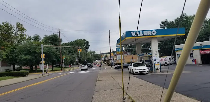 PITTSTON VALERO 0