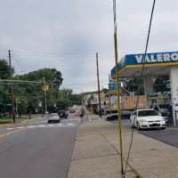 PITTSTON VALERO