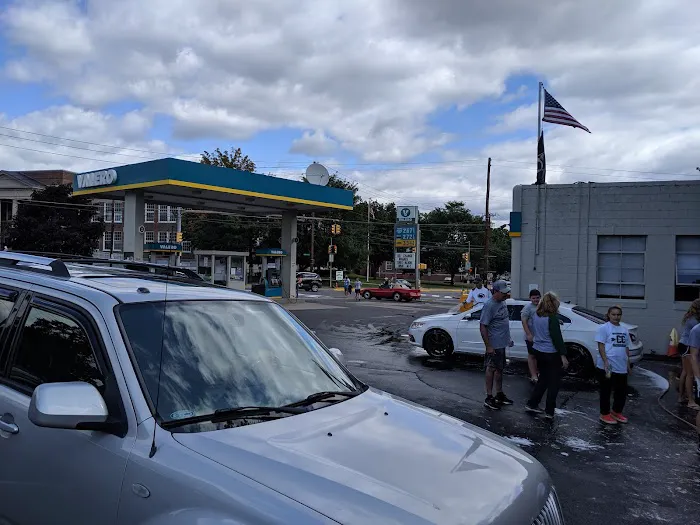 PITTSTON VALERO 1
