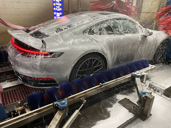 Skyway Car Wash 2