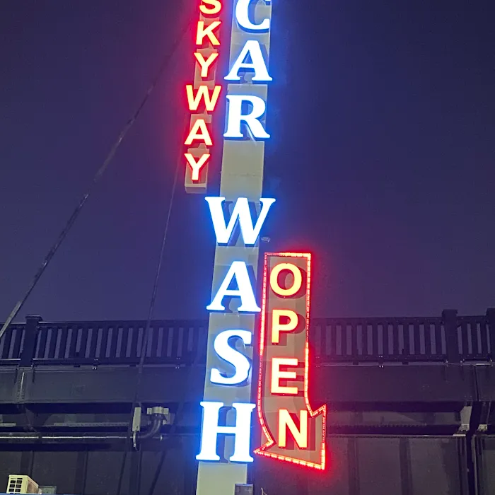 Skyway Car Wash 8
