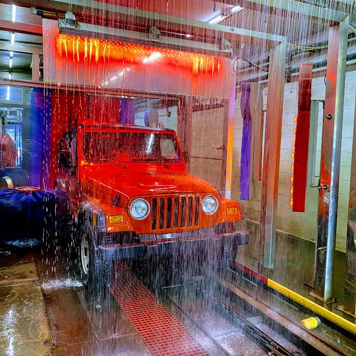 Skyway Car Wash 7