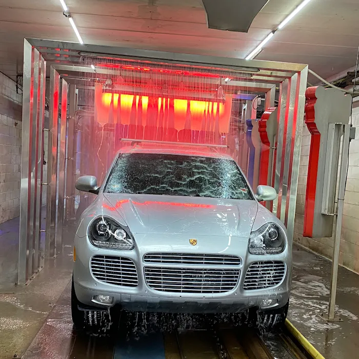 Skyway Car Wash 9