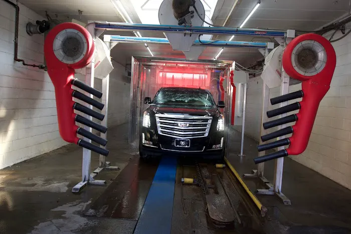 Skyway Car Wash 1