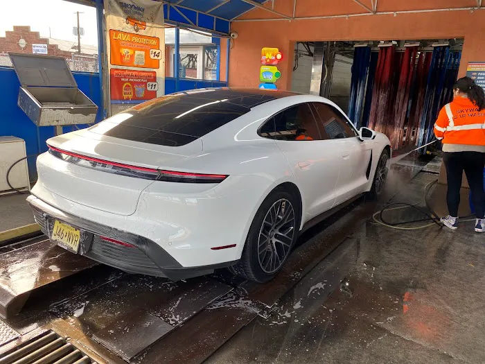 Skyway Car Wash 5