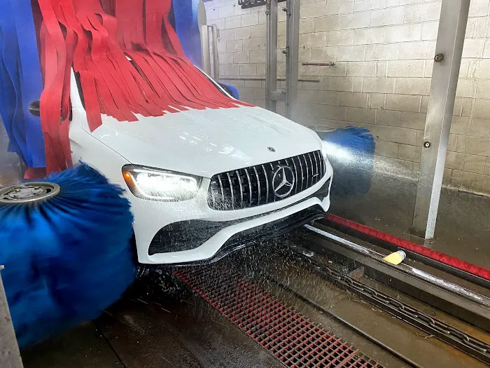 Skyway Car Wash 0
