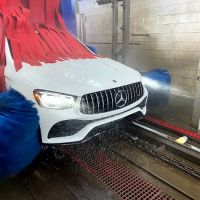 Skyway Car Wash