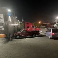 O J Food Grade Tank Truck Wash