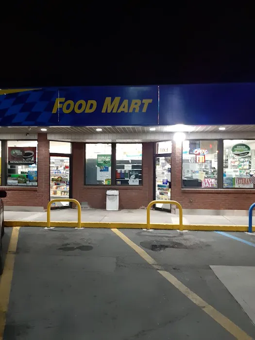 Sunoco 5