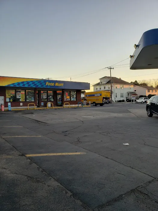 Sunoco 4