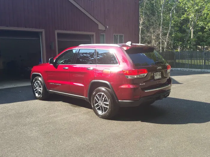 Medford Auto Wash 8