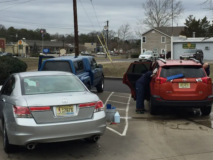 Medford Auto Wash 2