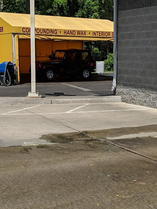 Medford Auto Wash 7