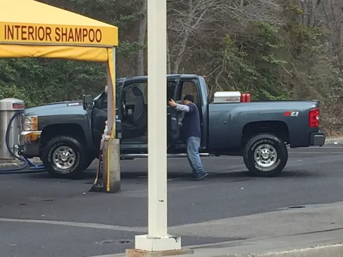Medford Auto Wash 0