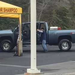 Medford Auto Wash ico