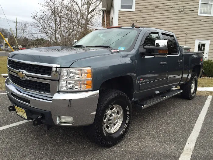 Medford Auto Wash 4