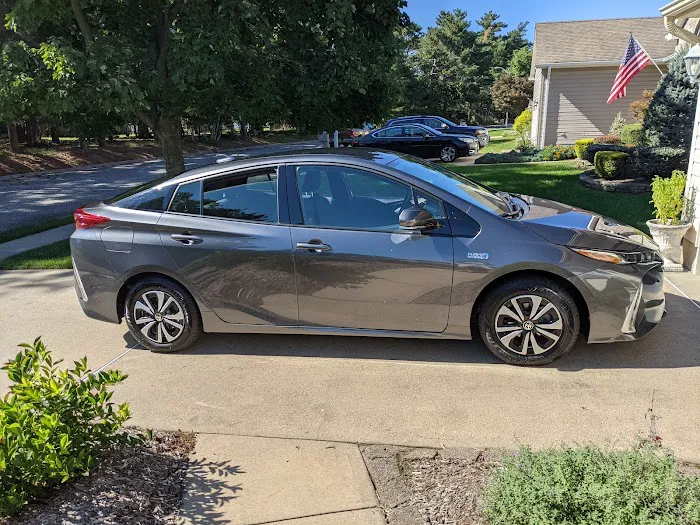 Holiday Car Wash 5