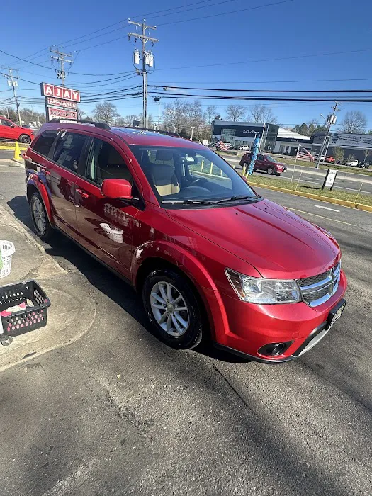 Ultimate Auto Spa Car Wash & Lube 1