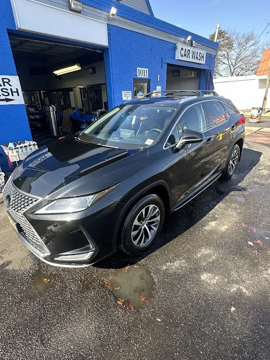 Ultimate Auto Spa Car Wash & Lube 4