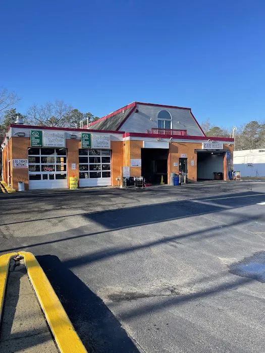 Ultimate Auto Spa Car Wash & Lube 3