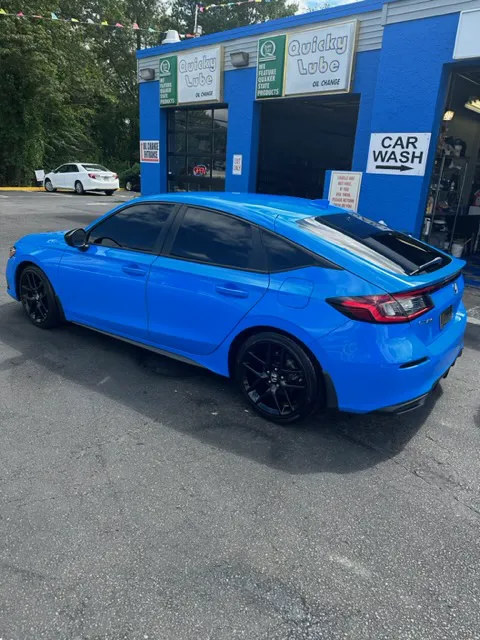 Ultimate Auto Spa Car Wash & Lube 0