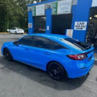 Ultimate Auto Spa Car Wash & Lube